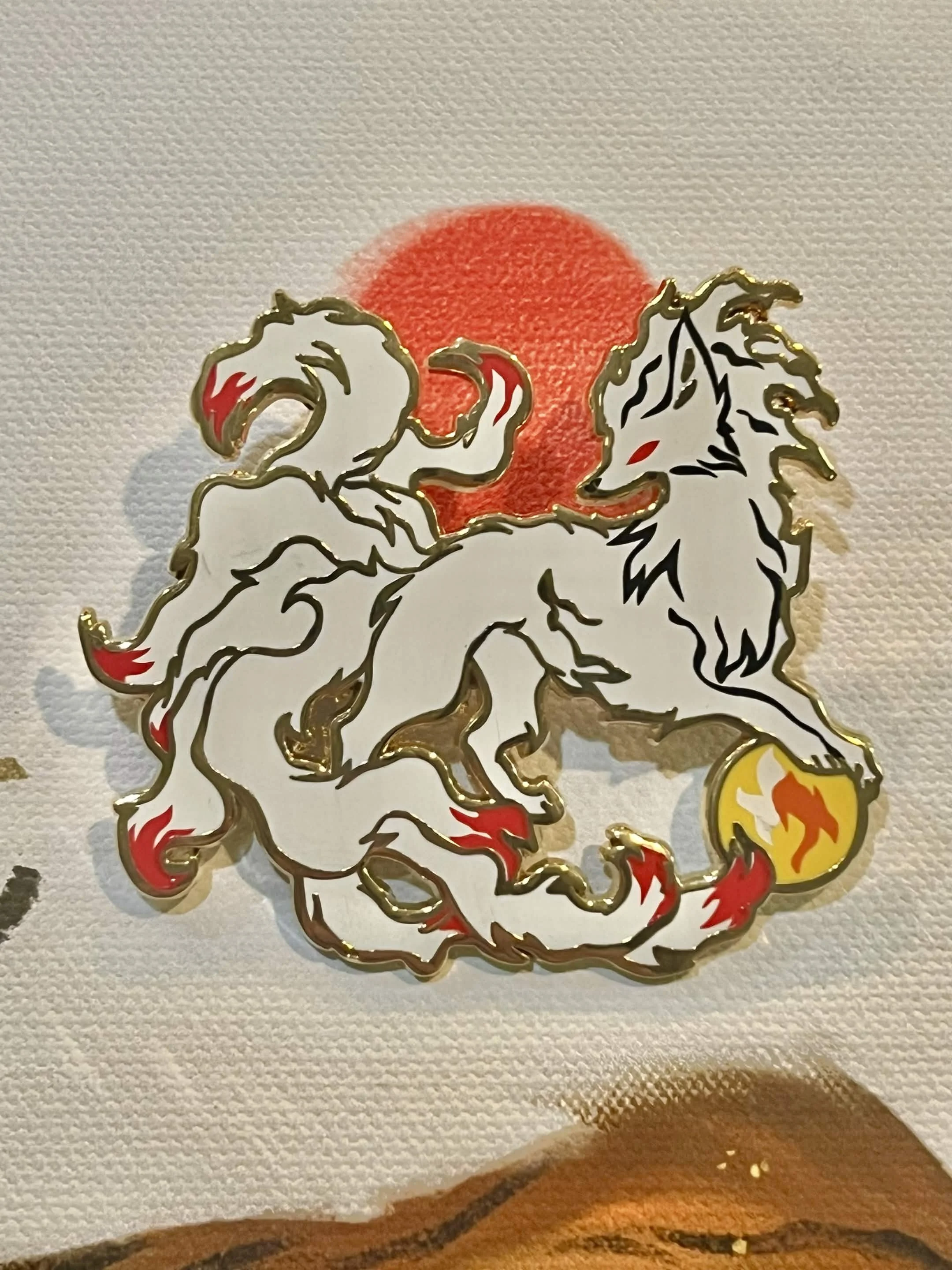 Official Shop — Lunaurum Art